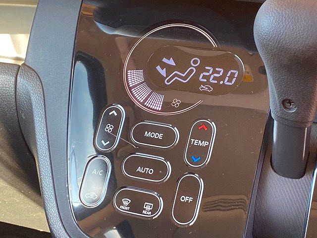 Nissan DAYZ ROOX 2019-02 12819-14