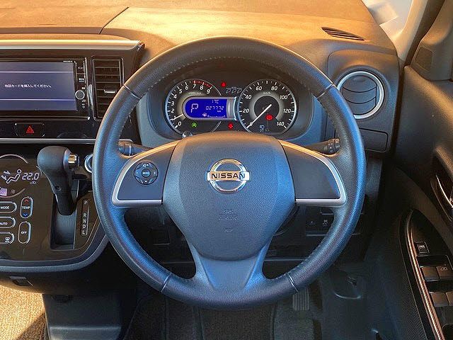 Nissan DAYZ ROOX 2019-02 12819-13