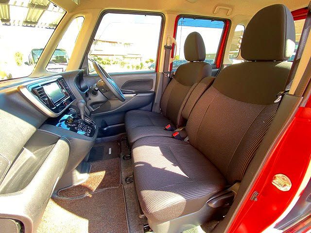 Nissan DAYZ ROOX 2019-02 12819-12