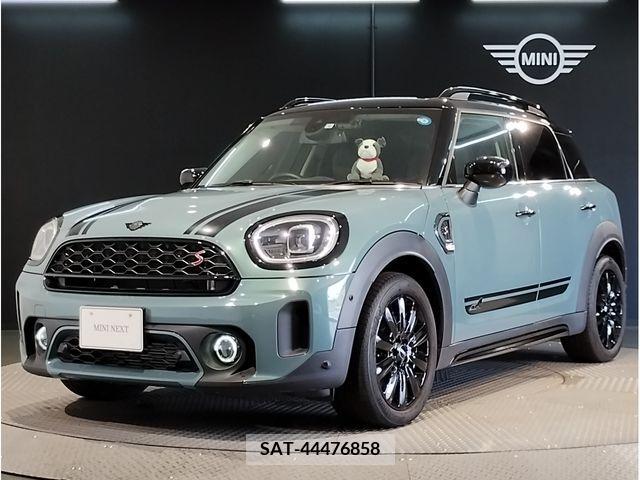 Bmw MINI 2022-09 392264-0