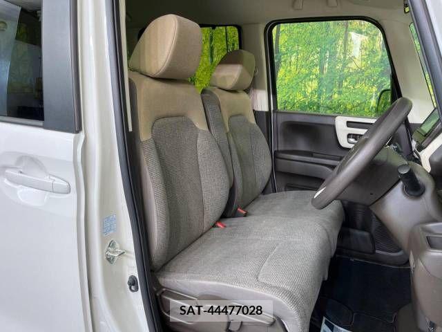 Honda N BOX 2021-03 225804-8