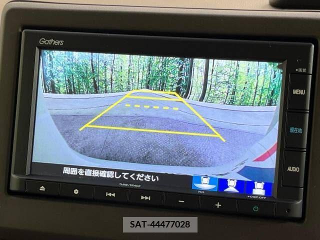 Honda N BOX 2021-03 225804-3