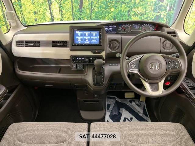 Honda N BOX 2021-03 225804-1