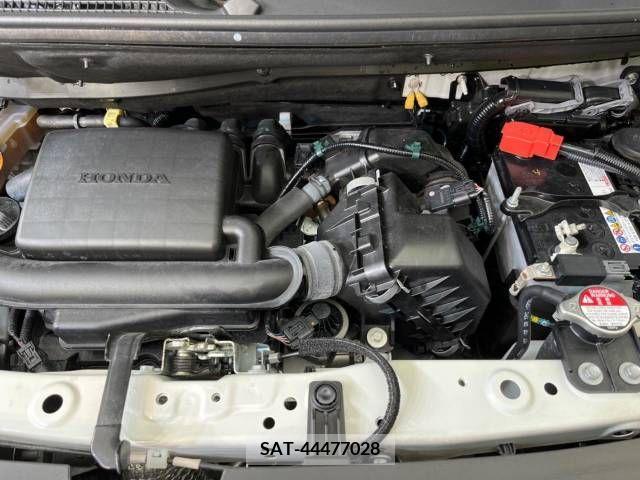 Honda N BOX 2021-03 225804-18
