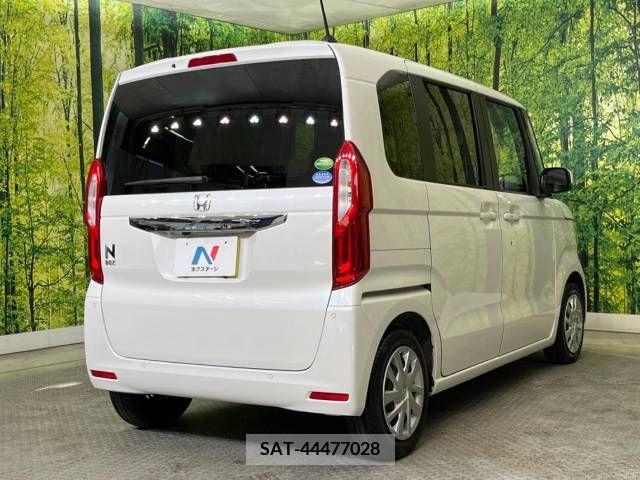 Honda N BOX 2021-03 225804-17