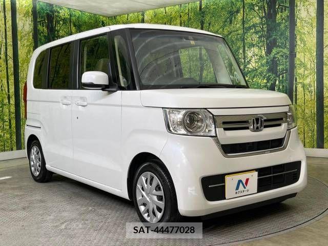 Honda N BOX 2021-03 225804-16
