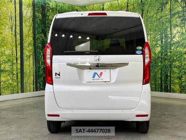 Honda N BOX 2021-03 225804-15
