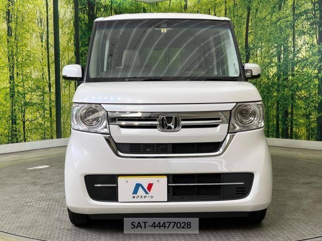 Honda N BOX 2021-03 225804-14