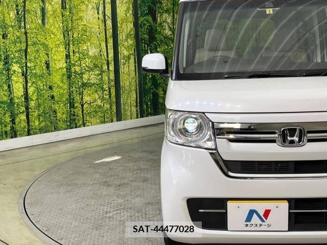 Honda N BOX 2021-03 225804-12