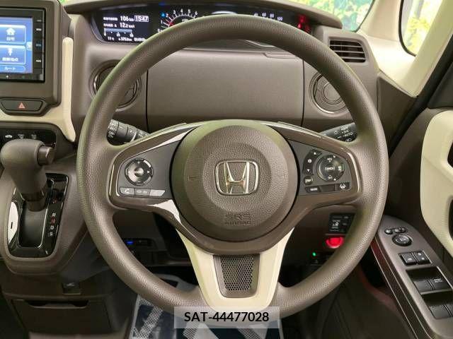 Honda N BOX 2021-03 225804-11