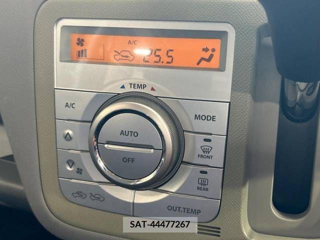 Suzuki WAGON R 2010-11 345998-3