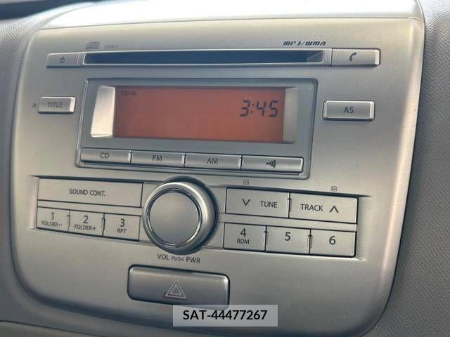 Suzuki WAGON R 2010-11 345998-2