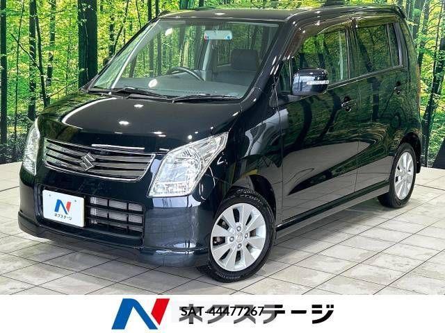 Suzuki WAGON R 2010-11 345998-0