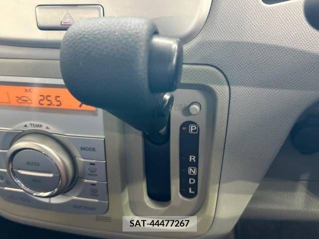 Suzuki WAGON R 2010-11 345998-19