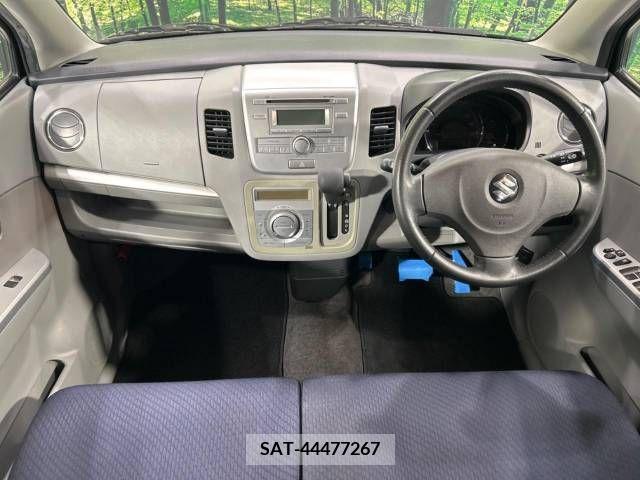 Suzuki WAGON R 2010-11 345998-1