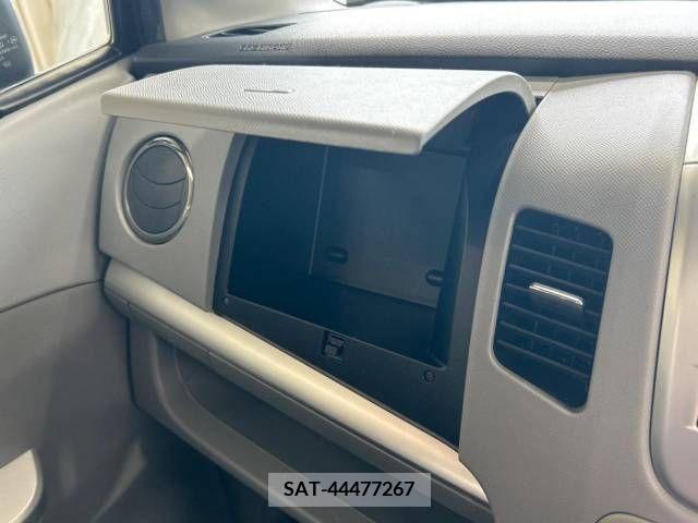 Suzuki WAGON R 2010-11 345998-18