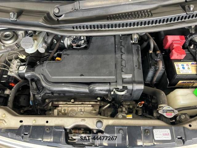 Suzuki WAGON R 2010-11 345998-16
