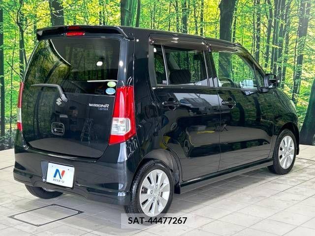 Suzuki WAGON R 2010-11 345998-15