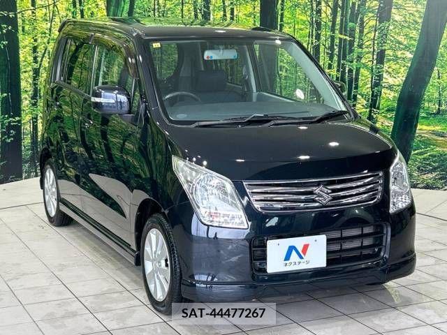 Suzuki WAGON R 2010-11 345998-14