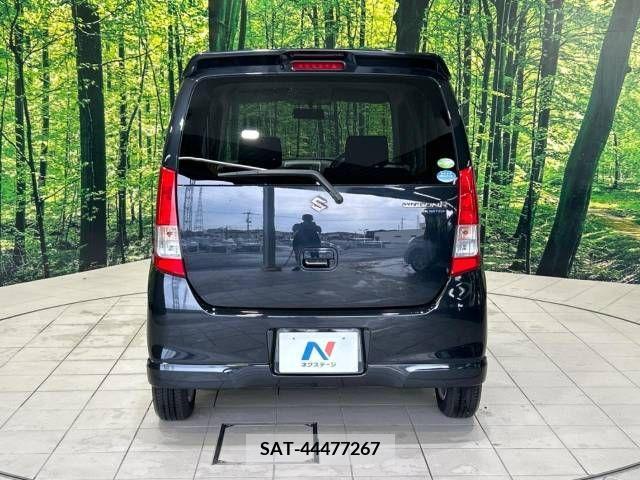 Suzuki WAGON R 2010-11 345998-13