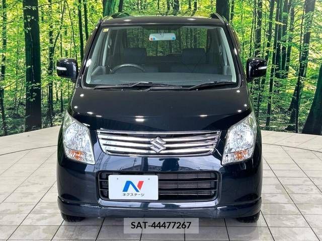 Suzuki WAGON R 2010-11 345998-12