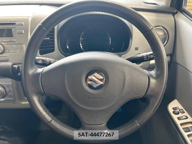 Suzuki WAGON R 2010-11 345998-9