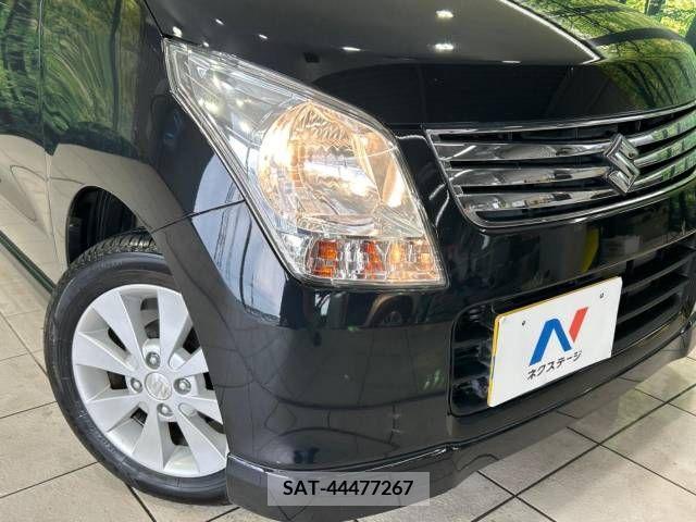 Suzuki WAGON R 2010-11 345998-11