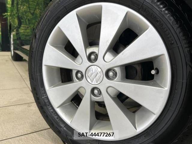 Suzuki WAGON R 2010-11 345998-10