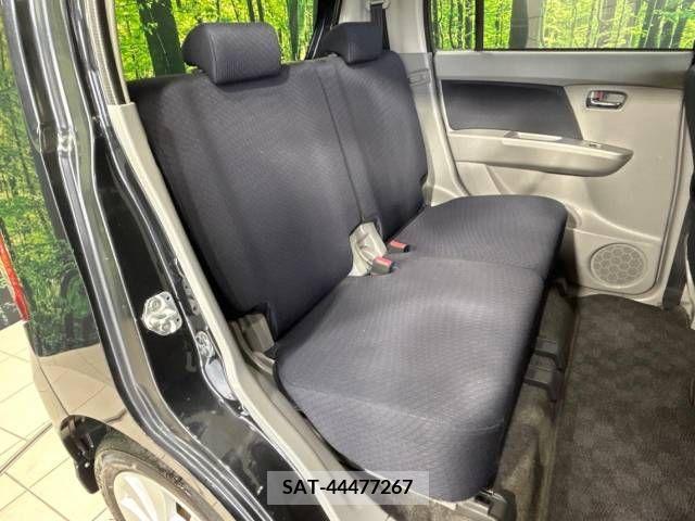 Suzuki WAGON R 2010-11 345998-7