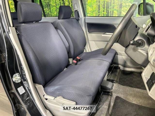 Suzuki WAGON R 2010-11 345998-6