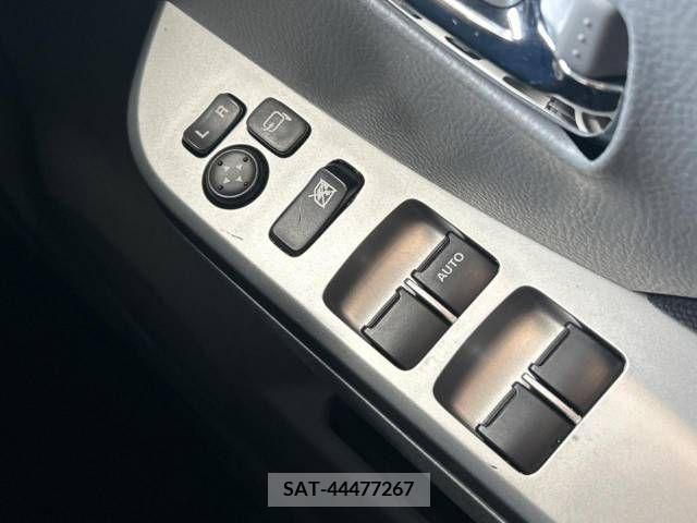 Suzuki WAGON R 2010-11 345998-5