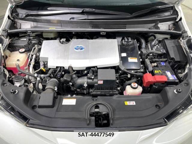 Toyota PRIUS 2017-07 366574-18