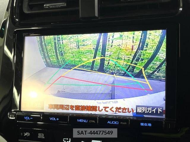 Toyota PRIUS 2017-07 366574-4