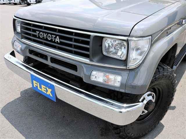 Toyota PRADO 1993-01 3254-10