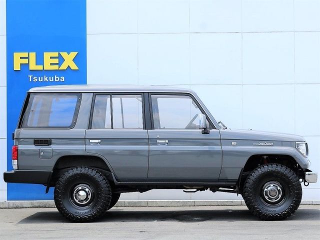 Toyota PRADO 1993-01 3254-11