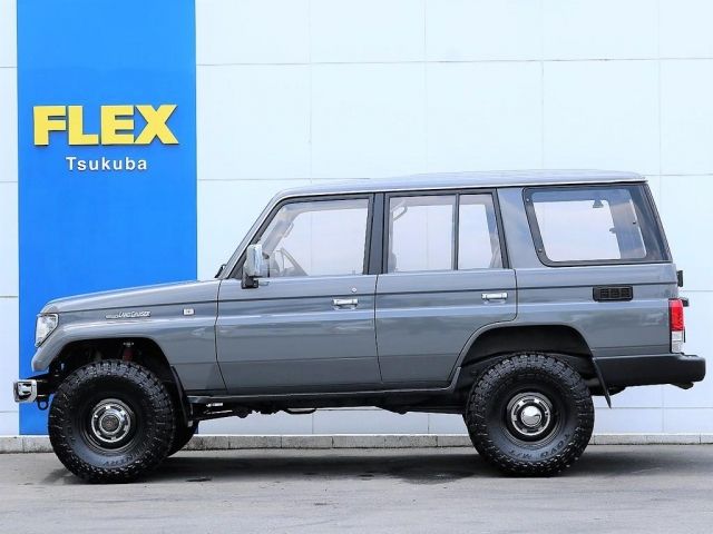 Toyota PRADO 1993-01 3254-12