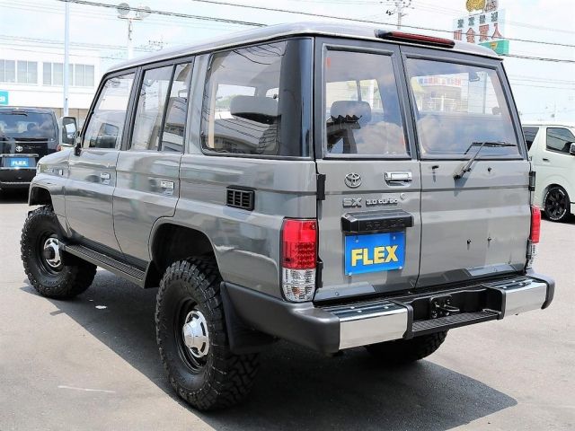 Toyota PRADO 1993-01 3254-16