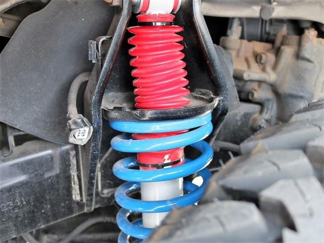Toyota PRADO 1993-01 3254-17