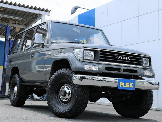 Toyota PRADO 1993-01 3254-14