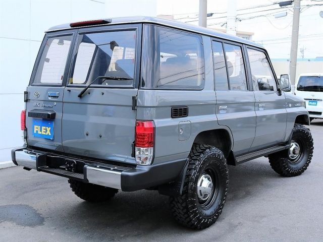 Toyota PRADO 1993-01 3254-15