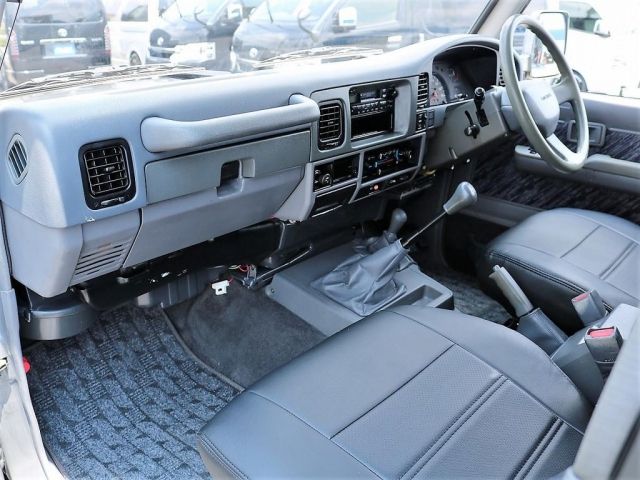 Toyota PRADO 1993-01 3254-4