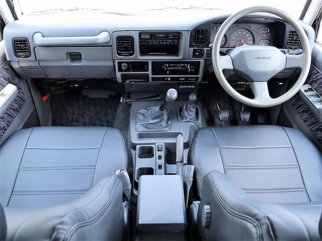 Toyota PRADO 1993-01 3254-1