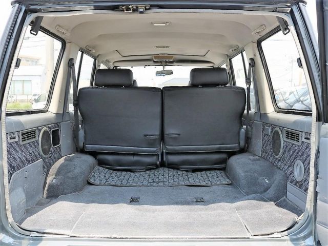 Toyota PRADO 1993-01 3254-5
