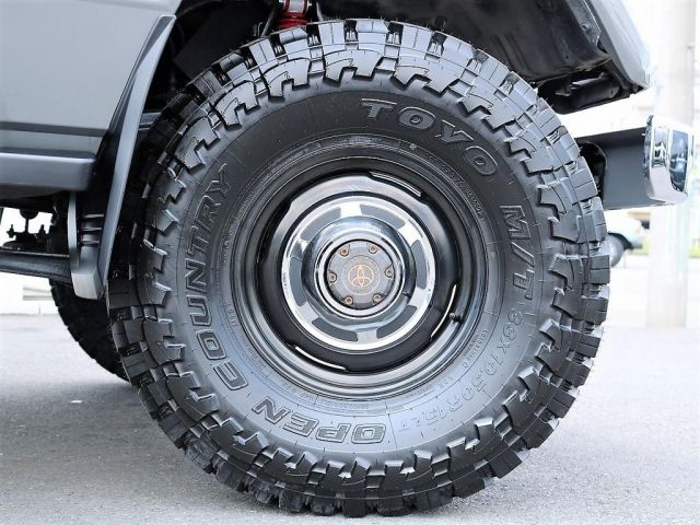 Toyota PRADO 1993-01 3254-9