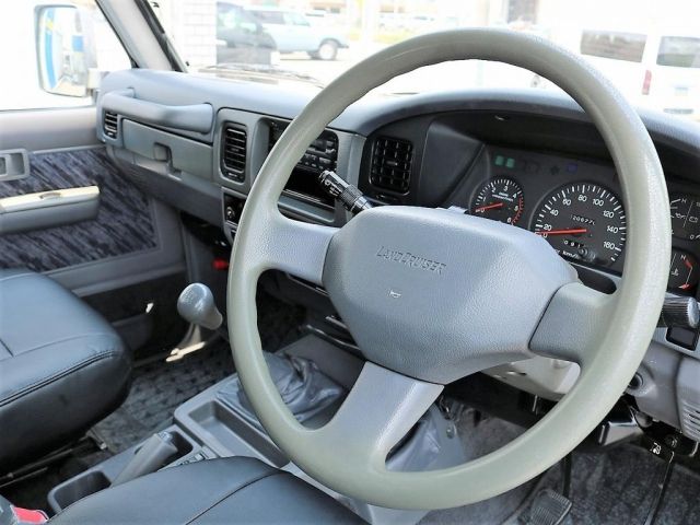 Toyota PRADO 1993-01 3254-3