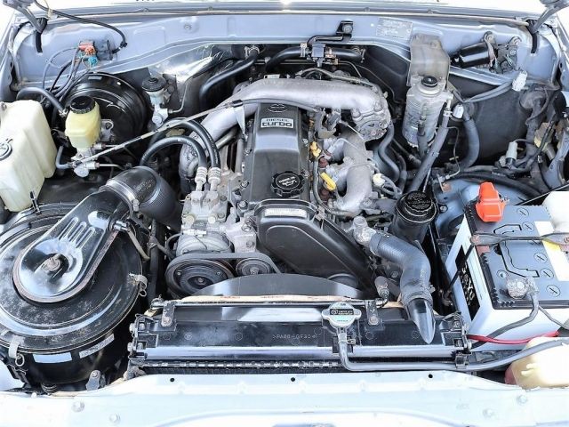 Toyota PRADO 1993-01 3254-19