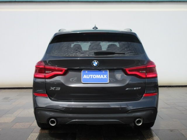 Bmw X3 2019-04 16859-5
