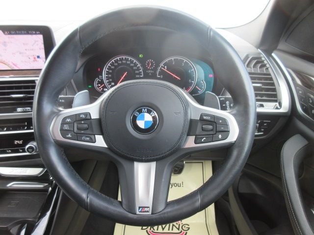 Bmw X3 2019-04 16859-12