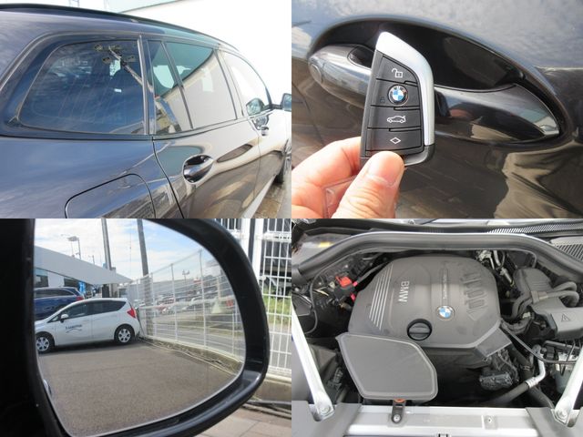 Bmw X3 2019-04 16859-7
