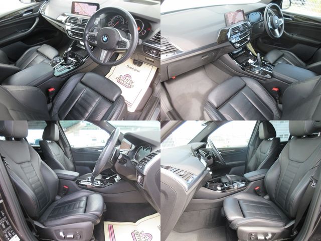 Bmw X3 2019-04 16859-9